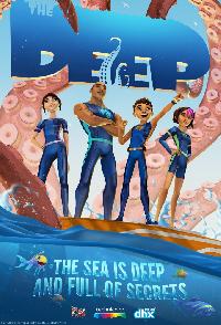 The Deep (2015)